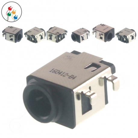  Samsung NP550P7C verosrgungsstecker