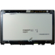 Lenovo IdeaPad U330 20268 LCD screen with touch glass and frame thumb_44556