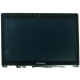 Lenovo IdeaPad U330 20268 LCD screen with touch glass and frame thumb_44557