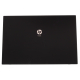 HP ProBook 4410s Top cover for LCD screen thumb_45282