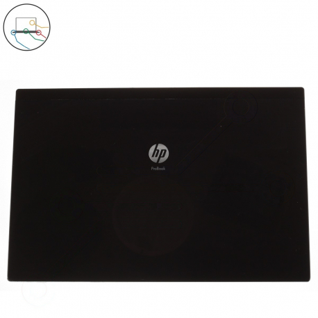 HP ProBook 4520s Vrchný kryt displeja