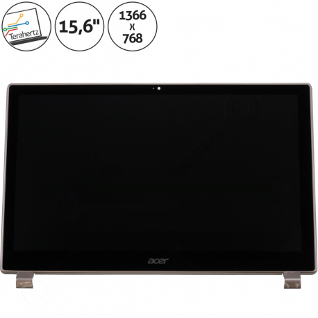 Copyright Terahertz s.r.o. Acer Aspire v5-571-323b4g50mass displej s vekom a kabelážou