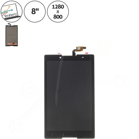 Lenovo TAB 2 A8-50LC LCD Anzeige mit Touch-Glas