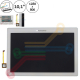 Lenovo TAB 2 A7600 Displej s dotykovým sklom thumb_45392
