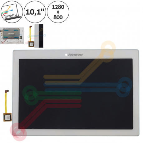 Lenovo TAB 2 A10-70 Displej s dotykovým sklom