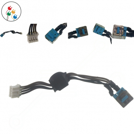 Acer Aspire 7535G DC jack