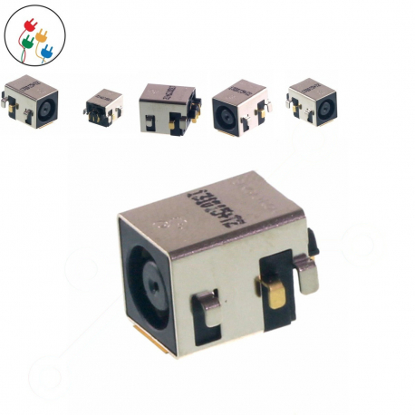 Dell Inspiron 3550 DC jack