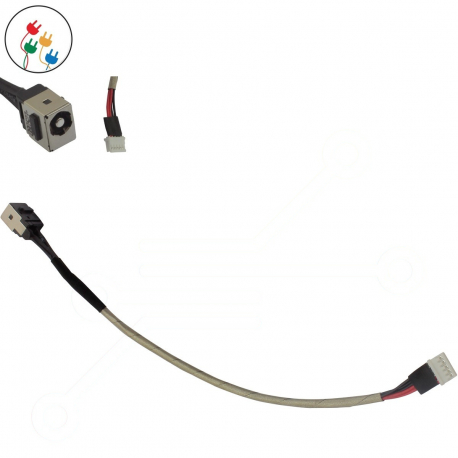 Lenovo G360 Napájecí konektor - dc jack