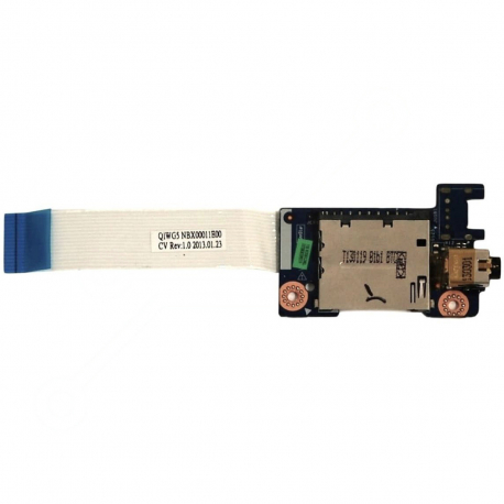 Lenovo G580 Powerboard