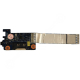 Lenovo G580 Powerboard thumb_45579