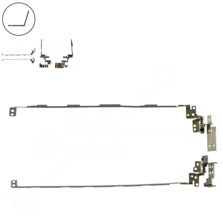 Lenovo ThinkPad Edge E540 Panty