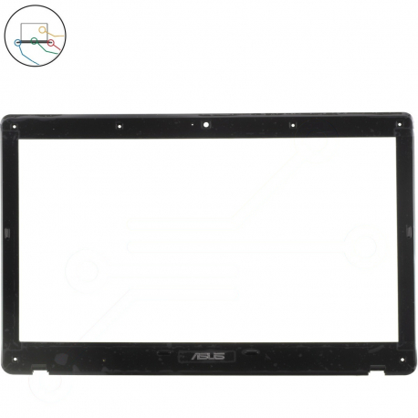 Asus A52JC LCD screen frame