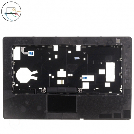 Dell Latitude E6330 Palmrest