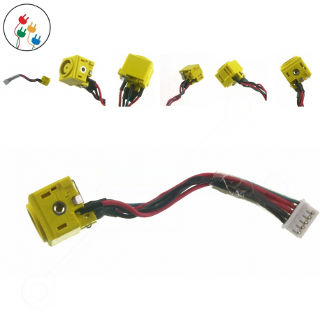 Copyright Terahertz s.r.o. Lenovo ThinkPad T430I verosrgungsstecker