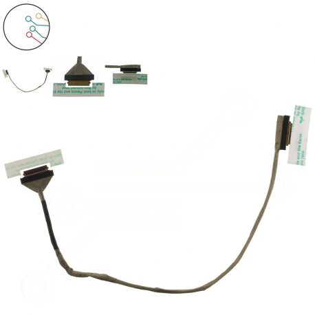 Acer Aspire V15 VN7-591GG-51CY Kabel na displej