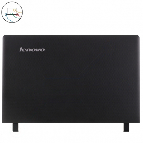 Lenovo IdeaPad 100-15IBY Top cover for LCD screen