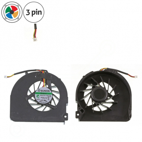 Copyright Terahertz s.r.o. Acer Aspire 5236 ventilátor