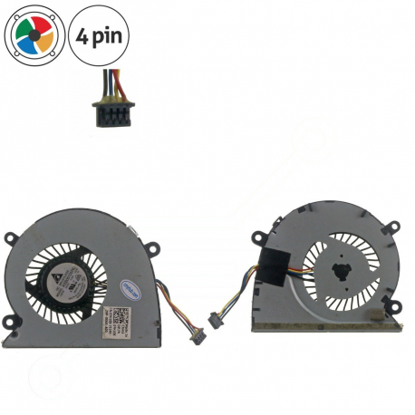 Dell Latitude E6430s Ventilátor