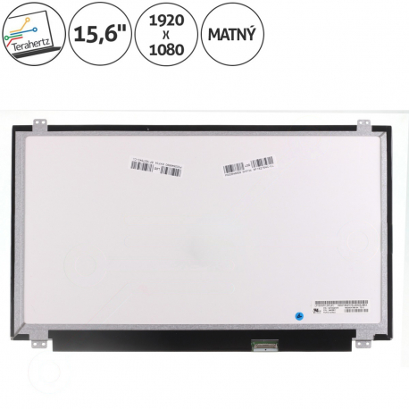 HP Pavilion 15-CB052TX Displej