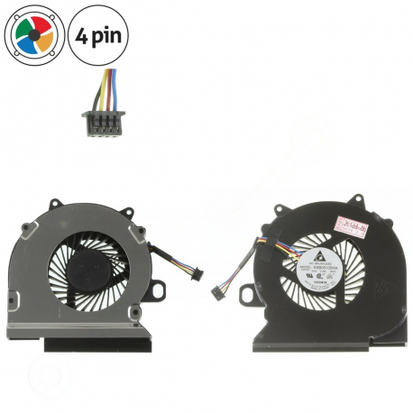 Dell Latitude E6430 Ventilátor