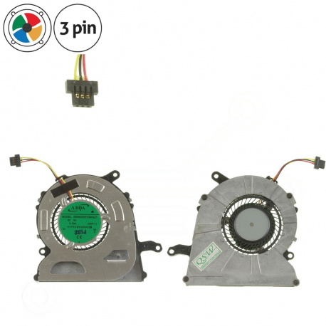 Sony Vaio SVF13N12STB Fan