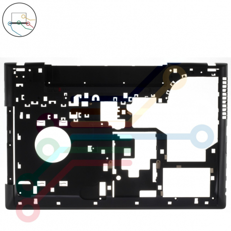 Lenovo G500 Untercover