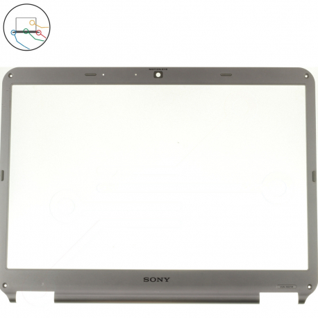 Sony Vaio VGN-NS12M Rámeček displeje