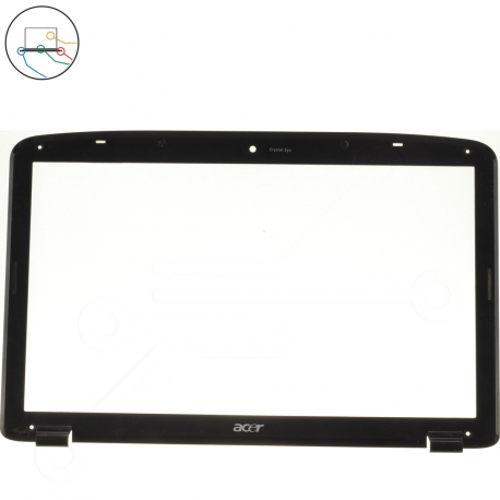 Packard Bell EasyNote TK87 Rámček displeja