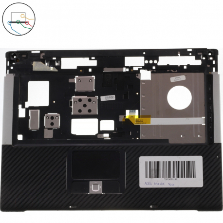 Acer Aspire 5630 Opierka rúk