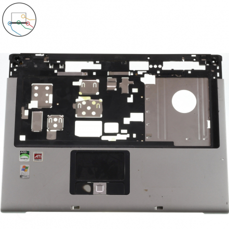 Acer Aspire 3100 Palmrest