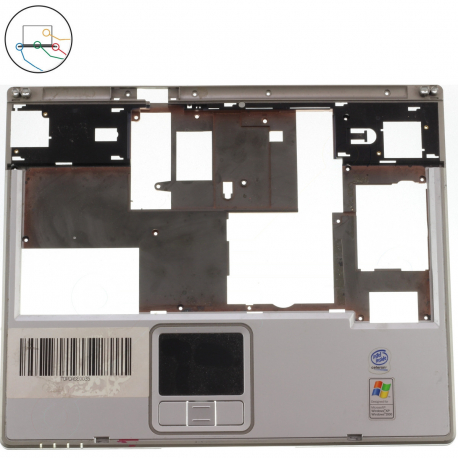 Asus A2500H Palmrest