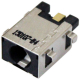Asus X551MA-SX053D Napájecí konektor - dc jack thumb_46354