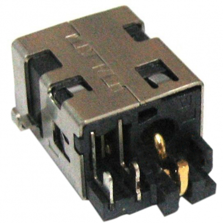 Asus X551MA-SX053D DC jack