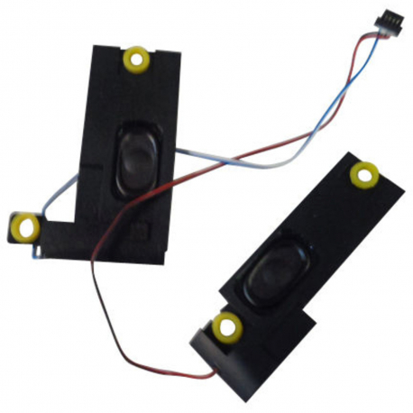 Acer Aspire V3-572 Speakers