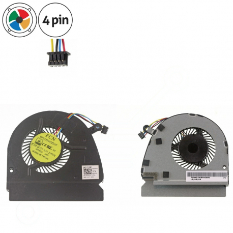 Dell Vostro 5470 Fan