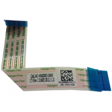 Copyright Terahertz s.r.o. Dell Latitude E6530 keyboard cable