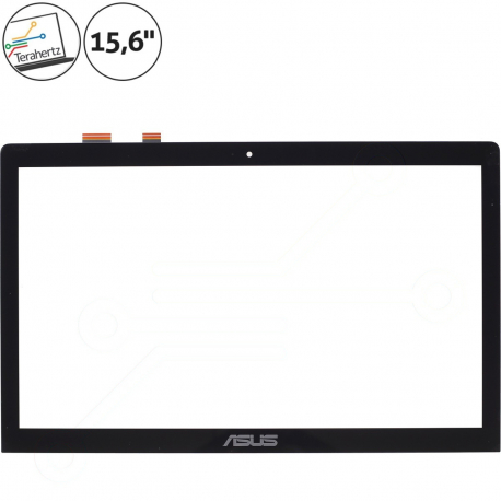 Asus X550CA-XX069H Touch-Glas