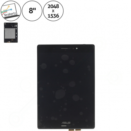 Asus ZenPad S 8.0 Z580C LCD Anzeige mit Touch-Glas