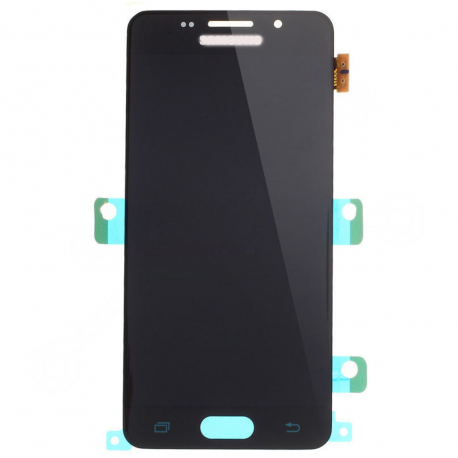 Samsung Galaxy A3 SM-A310F Displej s dotykovým sklem
