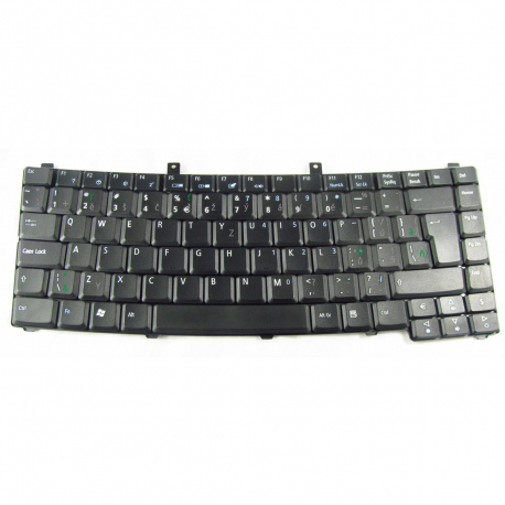 Acer TravelMate 2410 Keyboard