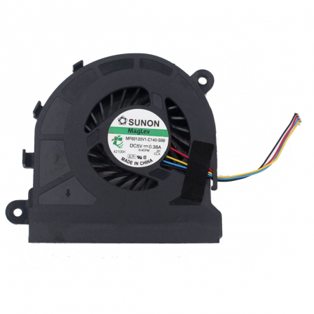 Dell Latitude E5520M Fan