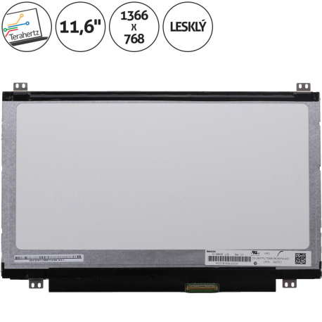 Acer Aspire One 722-BZ664 LCD Anzeige