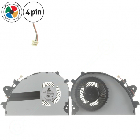 Sony Vaio SVS151G1GL Fan