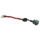 Toshiba Satellite p205d-s8802 DC jack thumb_46929