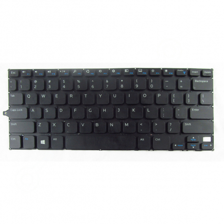 Dell Inspiron 3147 Klávesnica