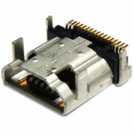 Acer Iconia Tab A510 DC jack