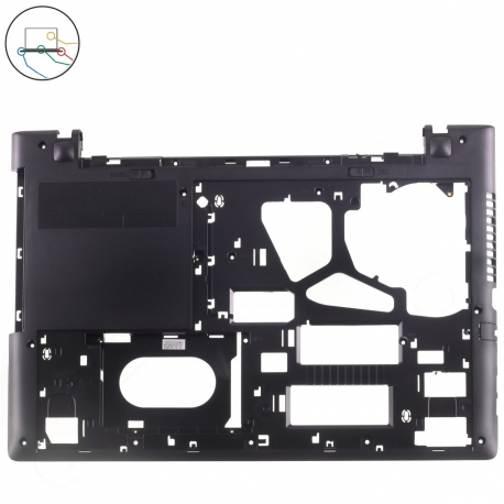 Lenovo G50-30 Spodní vana