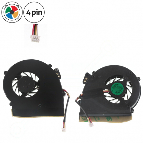 Acer Extensa 5235 Ventilátor