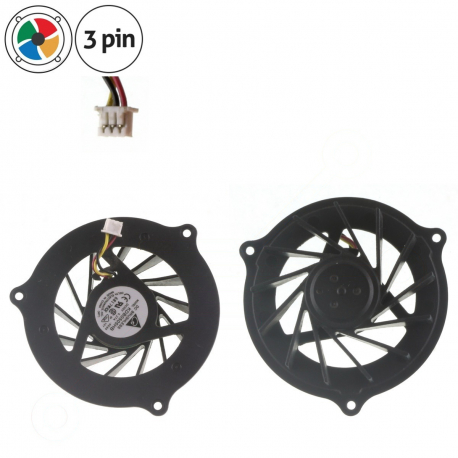 HP Pavilion dv2925la Fan