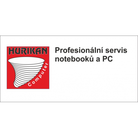 Copyright Terahertz s.r.o. Cheb hurikan computer